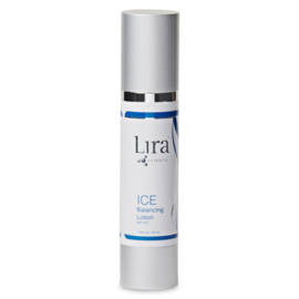 Lira Clinical ICE Balancing Lotion