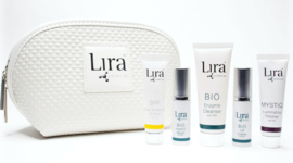 Lira Clinical Travel Kit