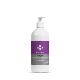 HFL Body Gel