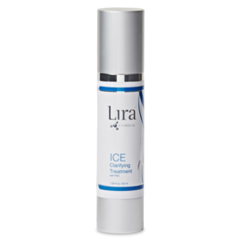 Lira Clinical ICE Clarifying treatment