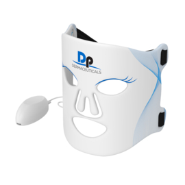 DP LED Masker Face