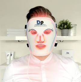 DP LED Masker Face