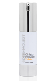 DermaQuest C Infusion Eye Cream