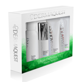 DermaQuest Age Defense Kit