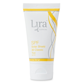 Lira Clinical SPF Solar Shield 30 Classic Tint