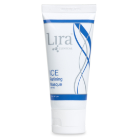 Lira Clinical ICE Refining Mask