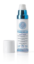 Tebiskin Reticap Face Cream