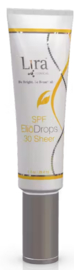 Lira Clinical SPF Solar ElioDrops 30 Sheer