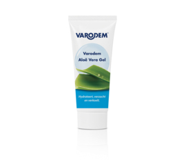 Varodem Aloë Vera Gel