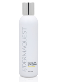 DermaQuest DermaClear BHA Cleanser