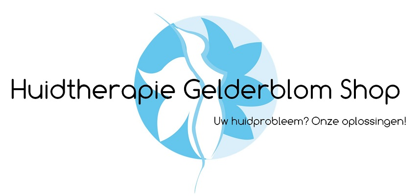 Huidtherapie Gelderblom Shop