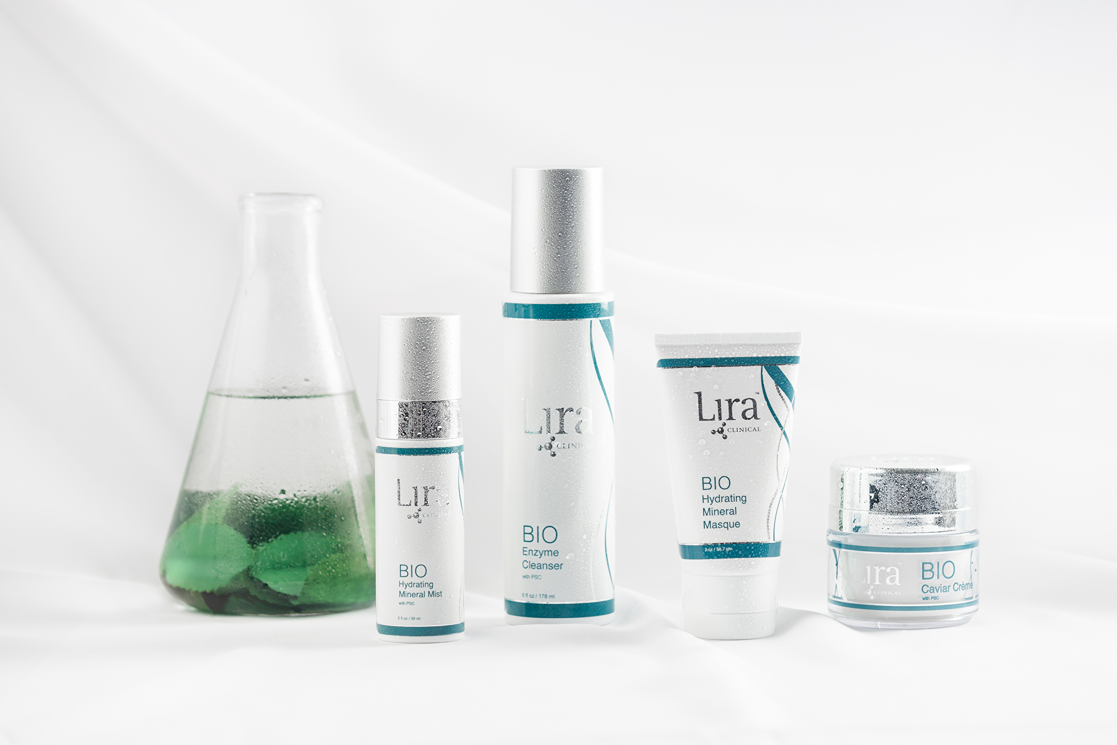 Lira Clinical BIO Line