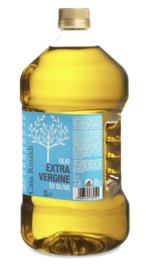 Casa Rinaldi Olio Extra Vergine D'Oliva - In Pet 2l (per 6 st.)