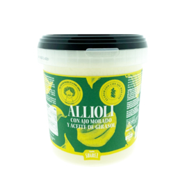 Familia Suarez Aïoli 850g (per 2 st.)