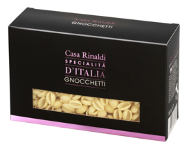 Casa Rinaldi Specialita D'Italia - Gnocchetti 500g (per 12 st.)