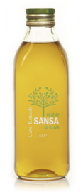 Casa Rinaldi Olio Di Sansa E Oliva - In Vetro 500ml (per 12 st.)