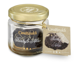 Casa Rinaldi Prodotti Al Tartufo - Tartufo Nero 30g (per 8 st.)