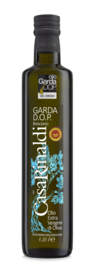 Casa Rinaldi Olio Extra Vergine I Regionali - Garda Bresciano Dop 500ml (per 6 st.)