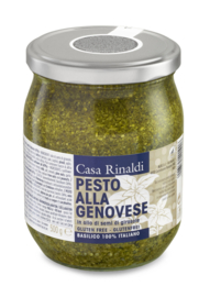 Casa Rinaldi Pesto - Pesto Genove 500g (per 6 st.)