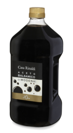 Casa Rinaldi Aceto Balsamico Di Modena IGP Il Oro 2l (per 6 st.)