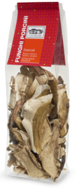 Casa Rinaldi Funghi Porcini Secchi - Qualita Speciale 80g (per 15 st.)