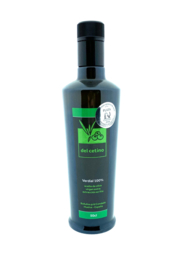 Del Cetino Verdial 500ml (Bestelhoeveelheid 6 st.)