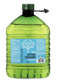 Casa Rinaldi Olio Extra Vergine D'Oliva - In Pet 5l (per 4 st.)