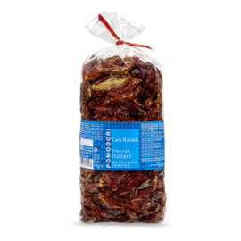 Casa Rinaldi Pomodori Secchi in Busta 1kg (per 8 st.)