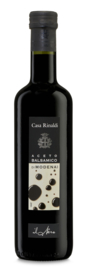 Casa Rinaldi Aceto Balsamico Di Modena IGP Il Nero 500ml (per 12 st.)