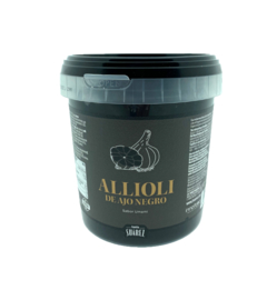 Familia Suarez Aïoli Zwart 850g (per 2 st.)