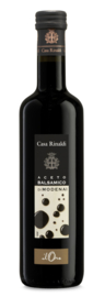 Casa Rinaldi Aceto Balsamico Di Modena IGP Il Oro 500ml (per 12 st.)