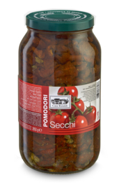 Casa Rinaldi Pomodori Secchi 2,85kg (per 4 st.)