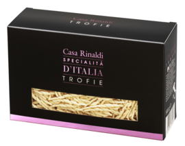 Casa Rinaldi Specialita D'Italia - Trofie 500g (per 12 st.)