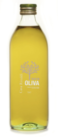 Casa Rinaldi Olio Di Oliva - In Vetro 500ml (per 12 st.)