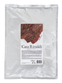 Casa Rinaldi Verdure In Busta - Pomodori Secchi 1,7kg (per 12 st.)