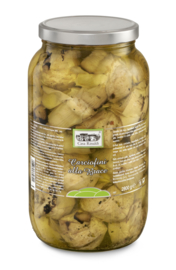 Casa Rinaldi Verdure Alla Brace - Carciofini 2,8kg (per 2 st.)