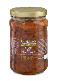 Casa Rinaldi Pomodori Semi-Secchi 1,5kg (per 6 st.)