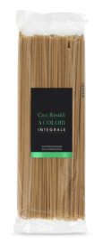 Casa Rinaldi Pasta Integrale - Linguine 500g (per 12 st.)