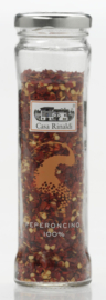 Casa Rinaldi Spezie - Peperoncino 60g (per 12 st.)