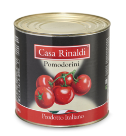 Casa Rinaldi Pomodorini - Pomodorini 2,55kg (per 6 st.)