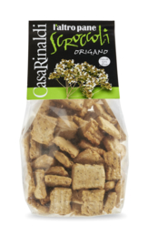 Casa Rinaldi Scroccoli - Origano 300g (per 12 st.)