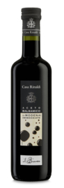 Casa Rinaldi Aceto Balsamico Di Modena IGP Il Bianco 500ml (per 12 st.)