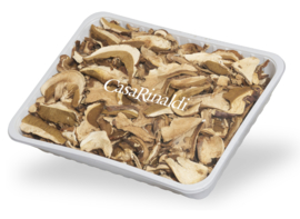 Casa Rinaldi Funghi Porcini Secchi - Qualita Speciale 500g (per 4 st.)