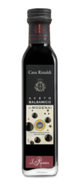 Casa Rinaldi Aceto Balsamico Di Modena IGP Il Rosso (per 12 st.)