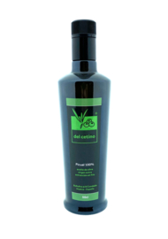 Del Cetino Picual 500ml (Bestelhoeveelheid 6 st.)