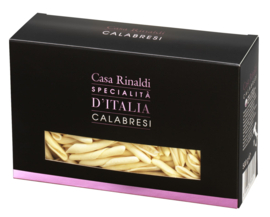 Casa Rinaldi Specialita D'Italia - Calabresi 500g (per 12 st.)