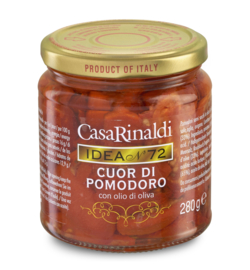 Casa Rinaldi Pomodori Semi-Secchi 280g (per 12 st.)