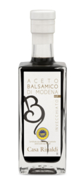 Casa Rinaldi Aceto Balsamico Di Modena IGP Carré (per 6 st.)