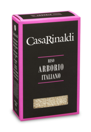 Casa Rinaldi Riso - Arborio 1kg (per 10 st.)