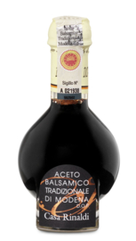 Casa Rinaldi Aceto Balsamico Tradizionale Affinato (per 10 st.)